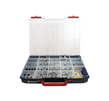 Bosch Professional Sortimentskasten Sortimentsbox Bosch Professional Sortimentskasten Sortimentsbox