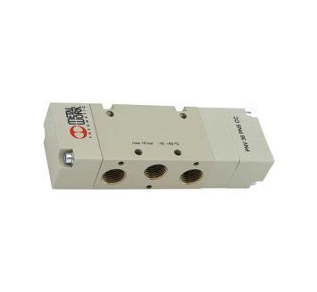VIP-Sperrventile, pneumatisch betätigt, PN 10 - - Pneumatik - Hydraulik - Industriebedarf VIP-Sperrventile, pneumatisch betätigt, PN 10 - - Pneumatik - Hydraulik - Industriebedarf