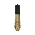 High performance safety valve, G 1, Trigger pressure 5 bar