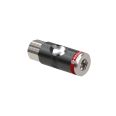Pushbutton safety coupling I.D. 7.4, G 3/8 IT