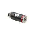 Pushbutton safety coupling I.D. 7.4, G 1/4 ET