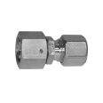 Reducing fitting, Sealing cone, Nut M14x1.5 i., Stainless steel