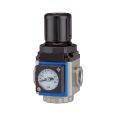Pressure regulator »G-mini«, Size 200, G 1/8, 0.5 - 9 bar
