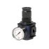 Pressure regulator »variobloc«, Size 2, G 1/2, 0.5 - 10 bar