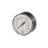 Standaardmanometer, kunstst., G1/4 ach., 0-16 bar/230 psi, Ø 63