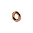 Pr.gauge-profile seal,threadG3/8,G1/2,M20x1.5,stainl.steel1.4571