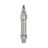 Round cylinder »MI«, double-acting, PistonØ 32, Stroke 400, G 1/8