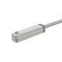 Sensor, type »CS1«, HALL-sensor, 3-draads, M8-connector, NO, PNP