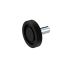 Adjustment key for contact pressure gauge