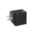 Solenoid, 22 mm x Ø 8 mm, 24 V AC, 50/60 Hz, 5 VA