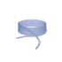 PVC braided hose, Hose ø 12x6, Roll of 50 m