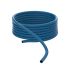 Workshop hose, Soft-PVC, Hose ø 11x6,3, Reel length 50 m
