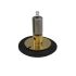 Set of wearing parts, SV, NC, MS DN20-25 FPM combined ope., large
