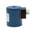 Solenoid, SV, combined operation,  DN 32-50, 24V DC, 18,5 W