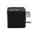 Solenoid, SV, directly operated G 1/8, 24V DC, 6,5 W