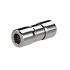 Straight push-in conn. »NonPlusUltra«, Ø 8 mm, PU 10 pcs.