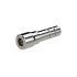 Plug-in reducer »NonPlusUltra«, nipple 8 mm, Ø 4 mm, PU 10