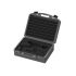 Plastic case for digital pressure gauge type CPG500