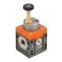 Progressive starter »SYNTESI«, electric, size 2, G 3/4