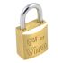 Padlock »SYNTESI«