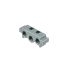 Terminal inlet with seals, G 1/4,  manifold base system