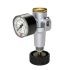 Constant pressure regulator, size 1, G 3/8, 0.2 - 6 bar