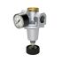 Constant pressure regulator, size 3, G 3/4, 0.1 - 3 bar