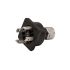 Adapter M12 for resistance thermometer, 4 to 20 mA output signal