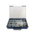 Assortment box, plug connectors »universal short«