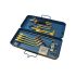 Autogen. set 17 mm, weld. 0.5-14 mm, cutt. 3-100 mm, ring nozzle