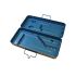 Empty box for autogenous welding box, 470 x 213 x 86 mm