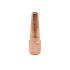 Welding nozzle for welding inserts, welding range 6 - 9 mm