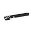 Gas lighter, roller file, incl. ignition stone