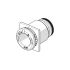 EB 80 cartridge with push-in fitting Ø 8, PU 10 pcs.