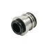 EB 80 silencer cartridge f. compr. air supply/interm. supp., PU10