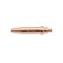 Nozzle for single-cutting torch, gas mixing, 300 - 500 mm