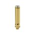 High-performance safety val., br, G 1 1/2, re. pressure 0,5 bar