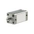 Compacte cilinder, d.w., BU, zuiger-Ø 20, slag 40, M5, ISO21287