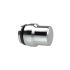 Plug, Pipe exterior Ø 6 mm, PN max. 630 bar
