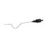 Mini float switch, RLS-7000, vertical, 50 mm, M 16x2, PP