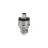 Radar level sensor, ILT-C01, 100 mm - 5000 mm, G 1/2, 0-5 V