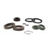 Seal set for standard cylinder ISO 15552, Piston Ø 32, FKM