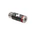 Pushbutton safety coupling I.D. 7.4, G 1/4 IT