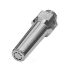 Low noise round nozzle, M12x1.25, Nozzles-exterior Ø 11 mm
