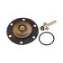 Wear part set, for constant pressure regulator type 737, size 1