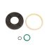 Seal set, for short-stroke cylinders, Piston Ø 16, PU seal