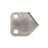 Replacement blades, for hose cutter max. hose exterior Ø 17 mm