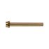 Interior thread pipe DN 9, M16x1.5 IT, Pipe exterior Ø 14 mm