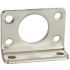 Foot fastening »LB« for round cylinder, for piston Ø 32
