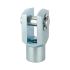 Gaffel, type »Y«, zuigerstangschroefdraad M16 x 1,5